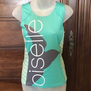 Oiselle team Volée singlet